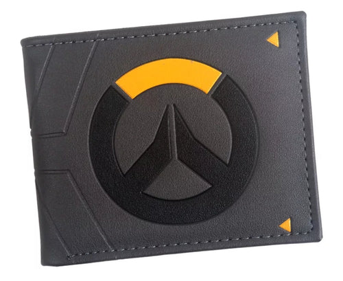 Overwatch Wallet
