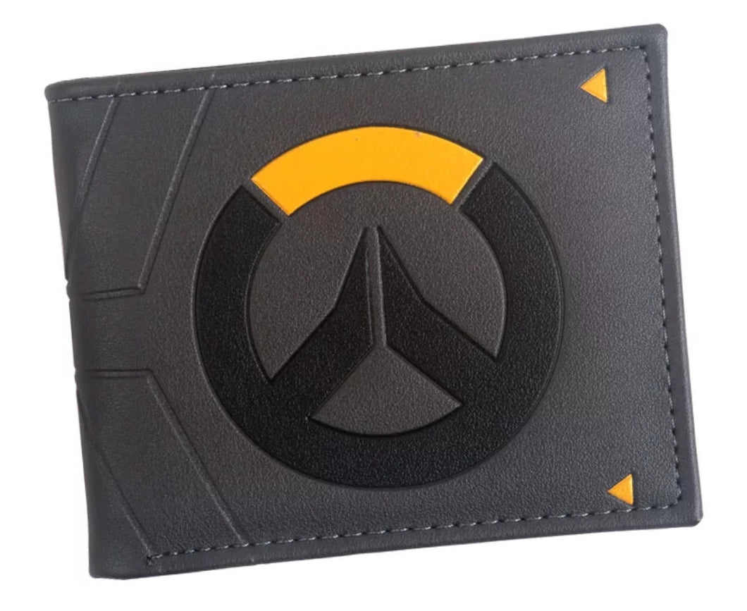 Overwatch Wallet