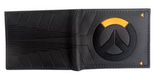 Overwatch Wallet