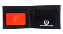 Overwatch Wallet