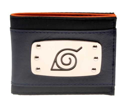 Naruto Headband Wallet