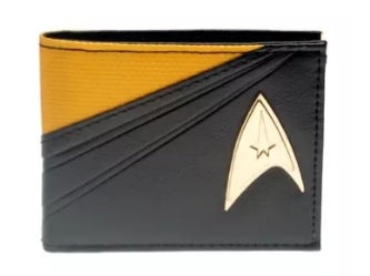 Star Trek Wallet
